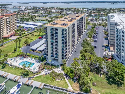 690 Island Way #1112, Clearwater Beach, FL 33767