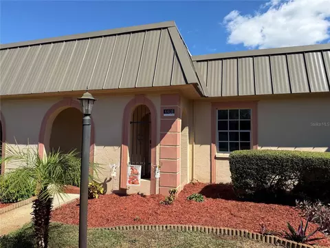 4408 Sunstate Dr, New Port Richey, FL 34652