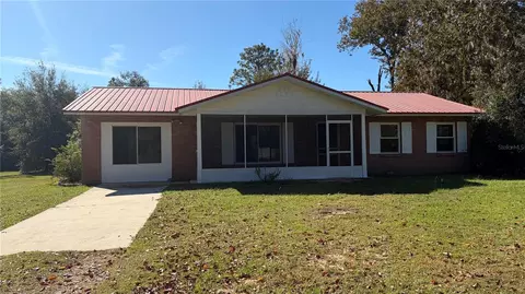 10690 NE 100th Ln, Archer, FL 32618