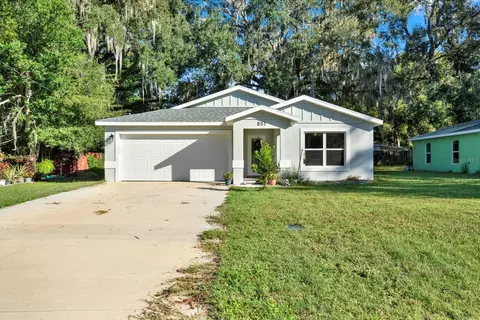 801 Osceola Ave, Wildwood, FL 34785