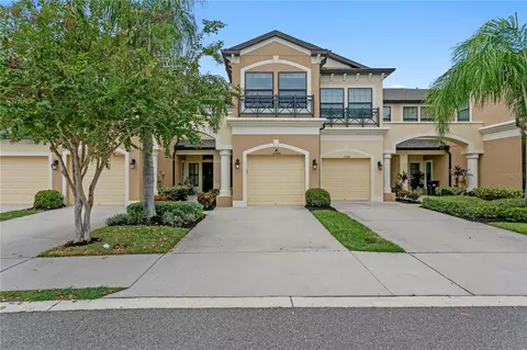 11506 Crowned Sparrow Ln, Tampa, FL 33626