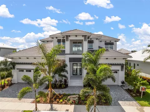 3 Hammock Bay Blvd, Apollo Beach, FL 33572