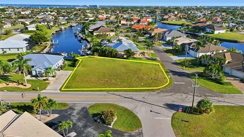 600 Via Tripoli, Punta Gorda, FL 33950