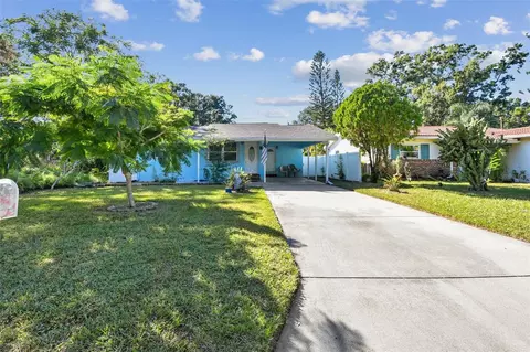 1201 Freemont St S, Gulfport, FL 33707
