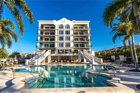 202 Windward Psge #603, Clearwater Beach, FL 33767