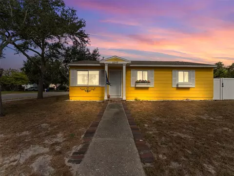 6349 10th Ave S, Gulfport, FL 33707
