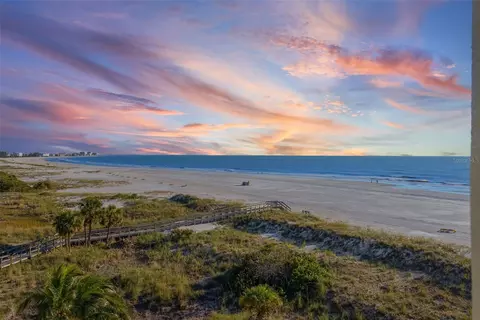 12000 Gulf Blvd #501-W, Treasure Island, FL 33706