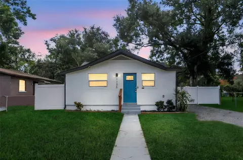 1705 E Chelsea St, Tampa, FL 33610