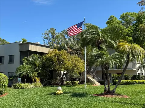 3300 Fox Chase Cir N #229, Palm Harbor, FL 34683