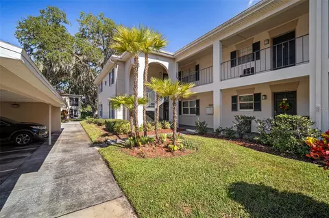 10352 Carrollwood Ln #195, Tampa, FL 33618