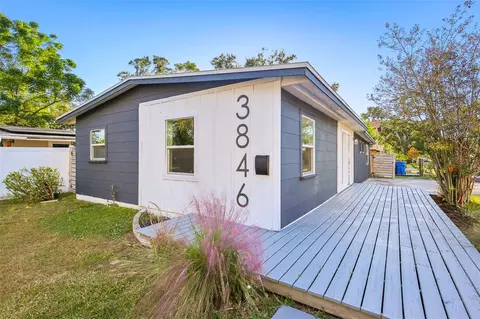 3846 Tifton St N, Saint Petersburg, FL 33714