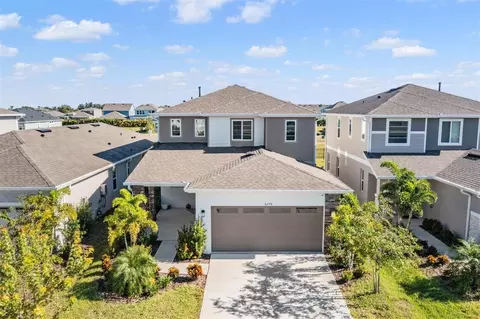 6276 Golden Beach Dr, Apollo Beach, FL 33572