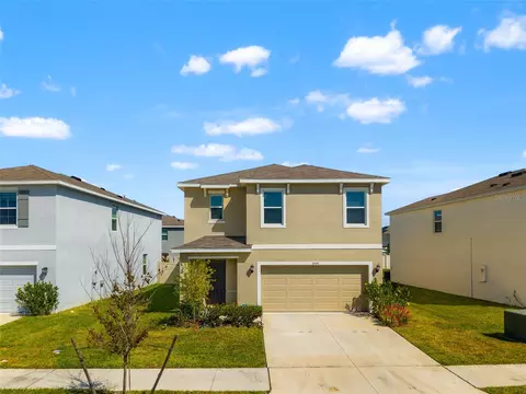 33491 Elm Hill Br, Wesley Chapel, FL 33545