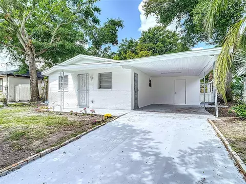 3512 N 10th St, Tampa, FL 33605