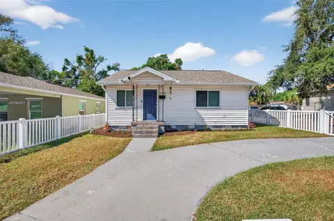 2401 19th St S, Saint Petersburg, FL 33712