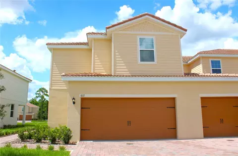 612 Bay Leaf Dr, Poinciana, FL 34759