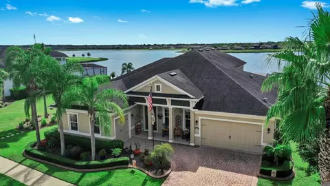 11337 Lake Lucaya Dr, Riverview, FL 33579