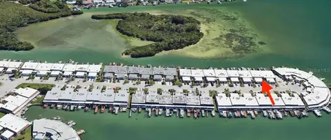 636 Boca Ciega Point Blvd S, Saint Petersburg, FL 33708