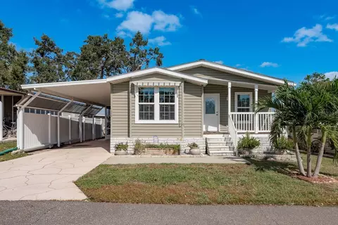 36 New Fawn Ct #34, Safety Harbor, FL 34695