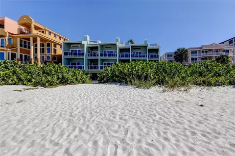 19530 Gulf Blvd #5B, Indian Shores, FL 33785