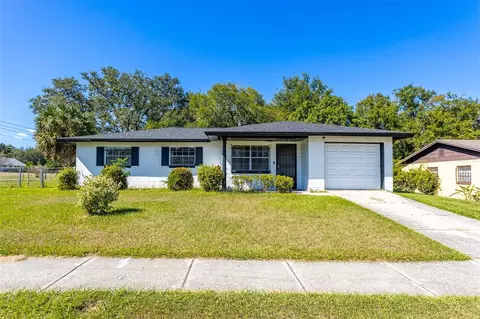 1550 Wright Dr, Lakeland, FL 33805