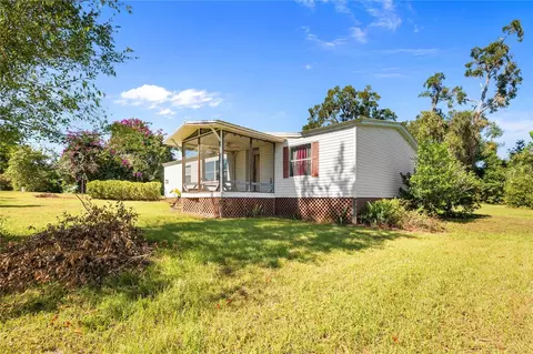 38609 Burger Ln, Dade City, FL 33523