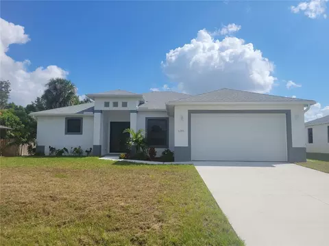 3296 Glencove St, Punta Gorda, FL 33980