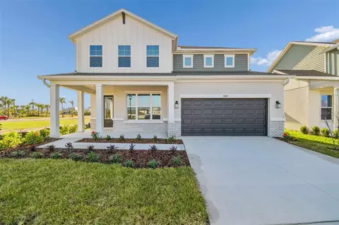 5067 Chapel Row Ave, Apollo Beach, FL 33572