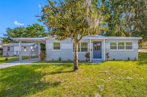 203 Dixie Pl, Lakeland, FL 33801