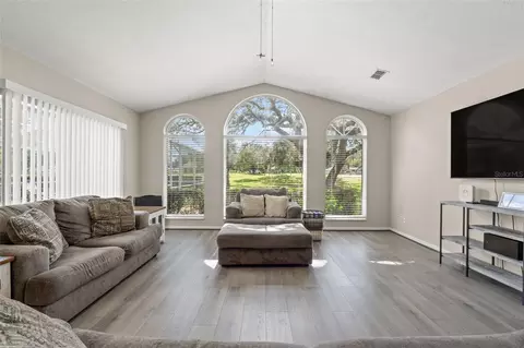 Living - 640 E Hartford St, Hernando, FL 34442 photo 2 of 4