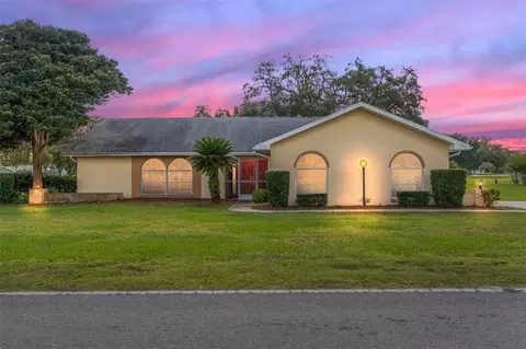 Exterior - 640 E Hartford St, Hernando, FL 34442 photo 2 of 10
