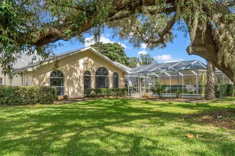 Exterior - 640 E Hartford St, Hernando, FL 34442 photo 10 of 10