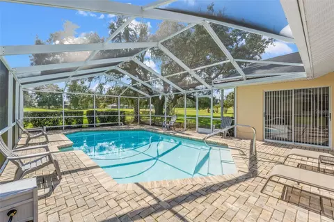 Exterior - 640 E Hartford St, Hernando, FL 34442 photo 7 of 10