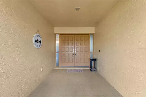 Entry Way - 640 E Hartford St, Hernando, FL 34442 photo 1 of 3