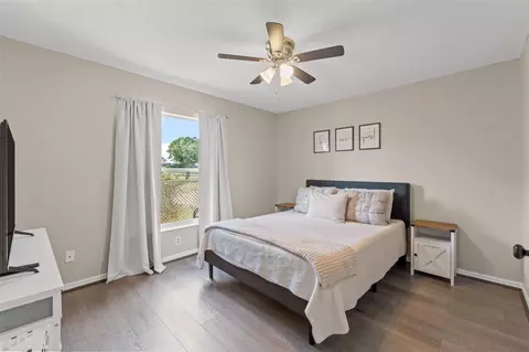 Bedroom - 640 E Hartford St, Hernando, FL 34442 photo 3 of 6