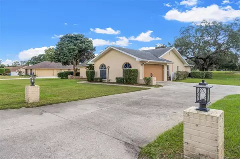 Exterior - 640 E Hartford St, Hernando, FL 34442 photo 3 of 10