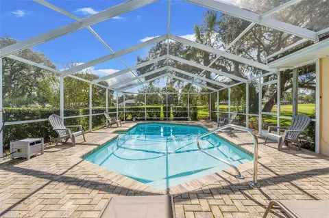 Exterior - 640 E Hartford St, Hernando, FL 34442 photo 6 of 10