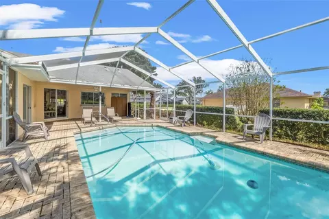 Exterior - 640 E Hartford St, Hernando, FL 34442 photo 9 of 10