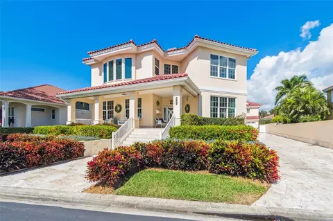 4707 Skimmer Way S, Saint Petersburg, FL 33711