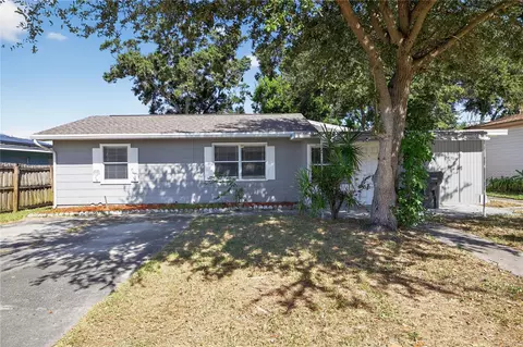 5321 48th Ter N, Saint Petersburg, FL 33709