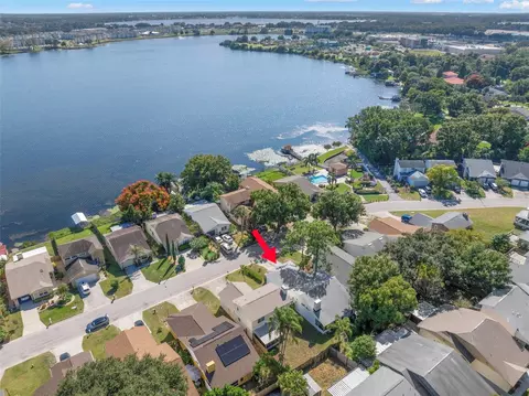 656 Lake Dexter Cir, Winter Haven, FL 33884