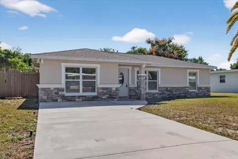5352 Tangerine Dr, New Port Richey, FL 34652