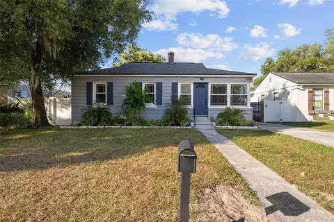 1406 E Mohawk Ave, Tampa, FL 33604
