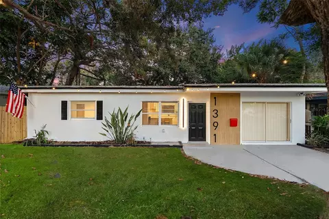 1391 Boylan Ave, Clearwater, FL 33756
