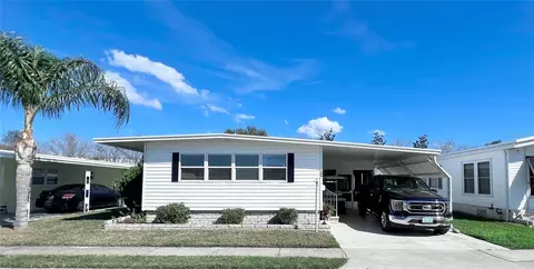 1100 Belcher Rd S #105, Largo, FL 33771