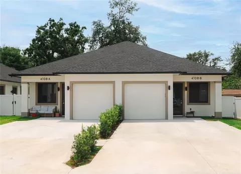 4108 N Thatcher, Tampa, FL 33614