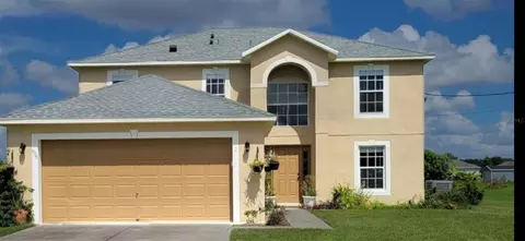 Undisclosed, Winter Haven, FL 33880