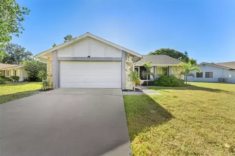 7300 Windsor Mill Rd, Hudson, FL 34667