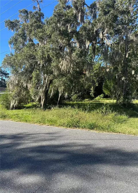 lot8 NE 1st St, Williston, FL 32696