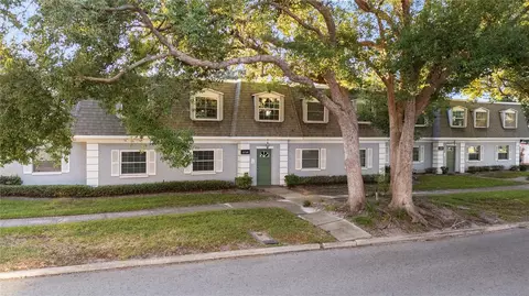 1710 Belleair Forest Dr #D, Belleair, FL 33756